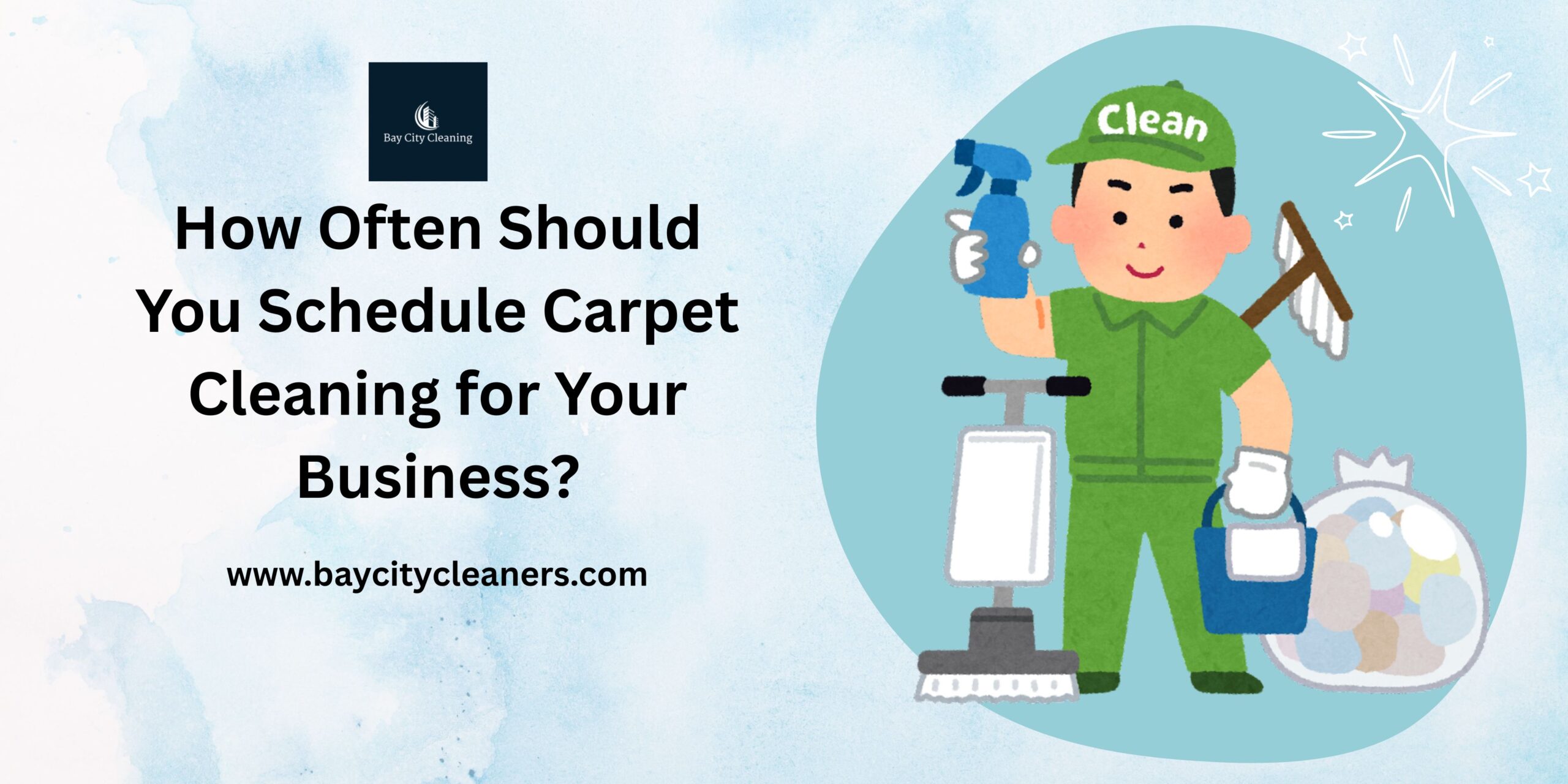 Carpet Cleaning San Jose