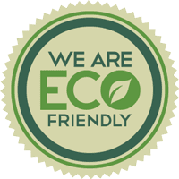 eco friendly cleaning