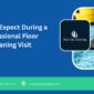 Commercial Floor Cleaning San Jose