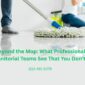 janitorial services san jose