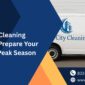 Janitorial Services Sunnyvale