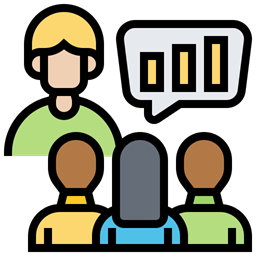 Experienced and Trained Staff