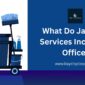 Janitorial Services Hayward