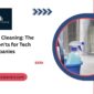 Janitorial Services Sunnyvale
