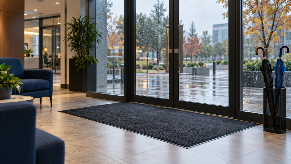 Before the Rain Arrives: Is Your Bay Area Office Ready for Wet Weather?
