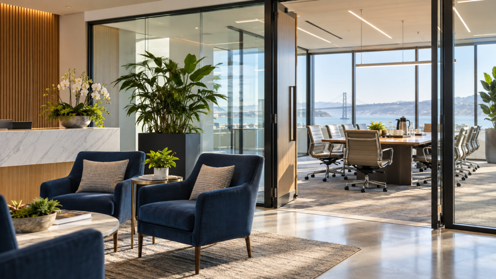Your Office Is Hosting Guests—What Should You Clean First?